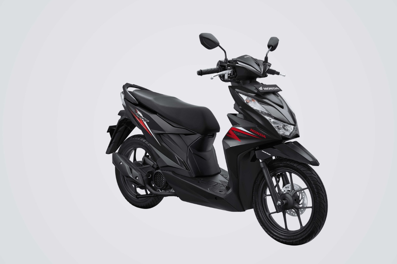 MPM Resmi Rilis All New Honda BeAT Model 2020 Nih Harga OTR Jatim MOTOMAZINE