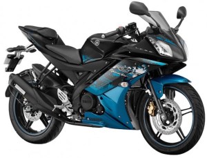 Yamaha-R15-Streaking-Cyan-Limited-Edition