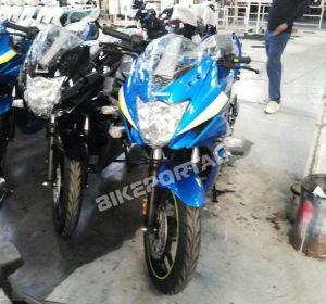 Suzuki-Gixxer-SF-Front