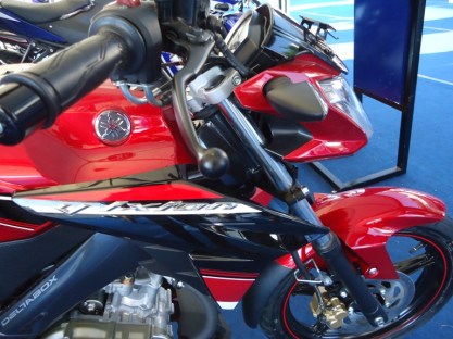 shroud lancip dengan dual layer