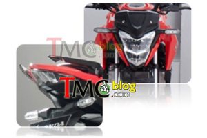 CB150R-lampu