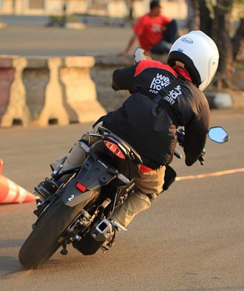 Honda-new-CB150R-sonic-150R-tes-11.jpg image