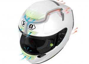 ventilasi pembuang panas