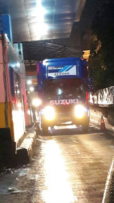 Truck SUZUKI Ecstar.jpg image