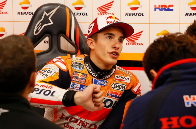 Klasemen Sementara Pembalap MotoGP Pasca Race Brno 2017. Marquez Masih di Puncak, Rossi Tetap Posisi&nbsp;4