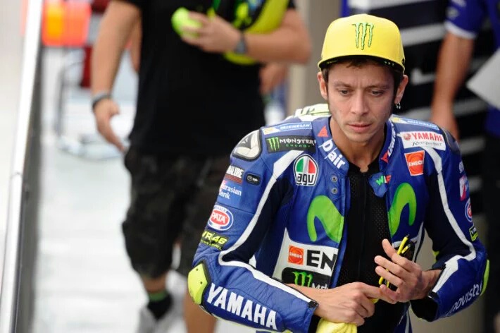 Rossi Tatap GP ke 350 di Argentina Akhir Pekan ini. He’s Really a Legend…!!!