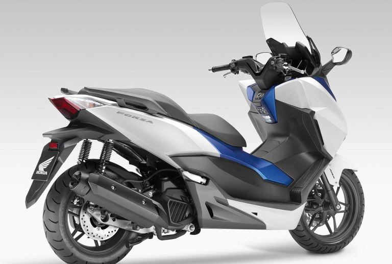 Matic Premium Honda Masuk tahap Final, NMAX Patut&nbsp;Waspada