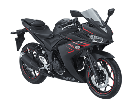 YZF-R25 Matte Black.png