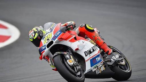 Andrea Iannone