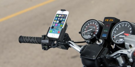 motorcycle-phone-mount