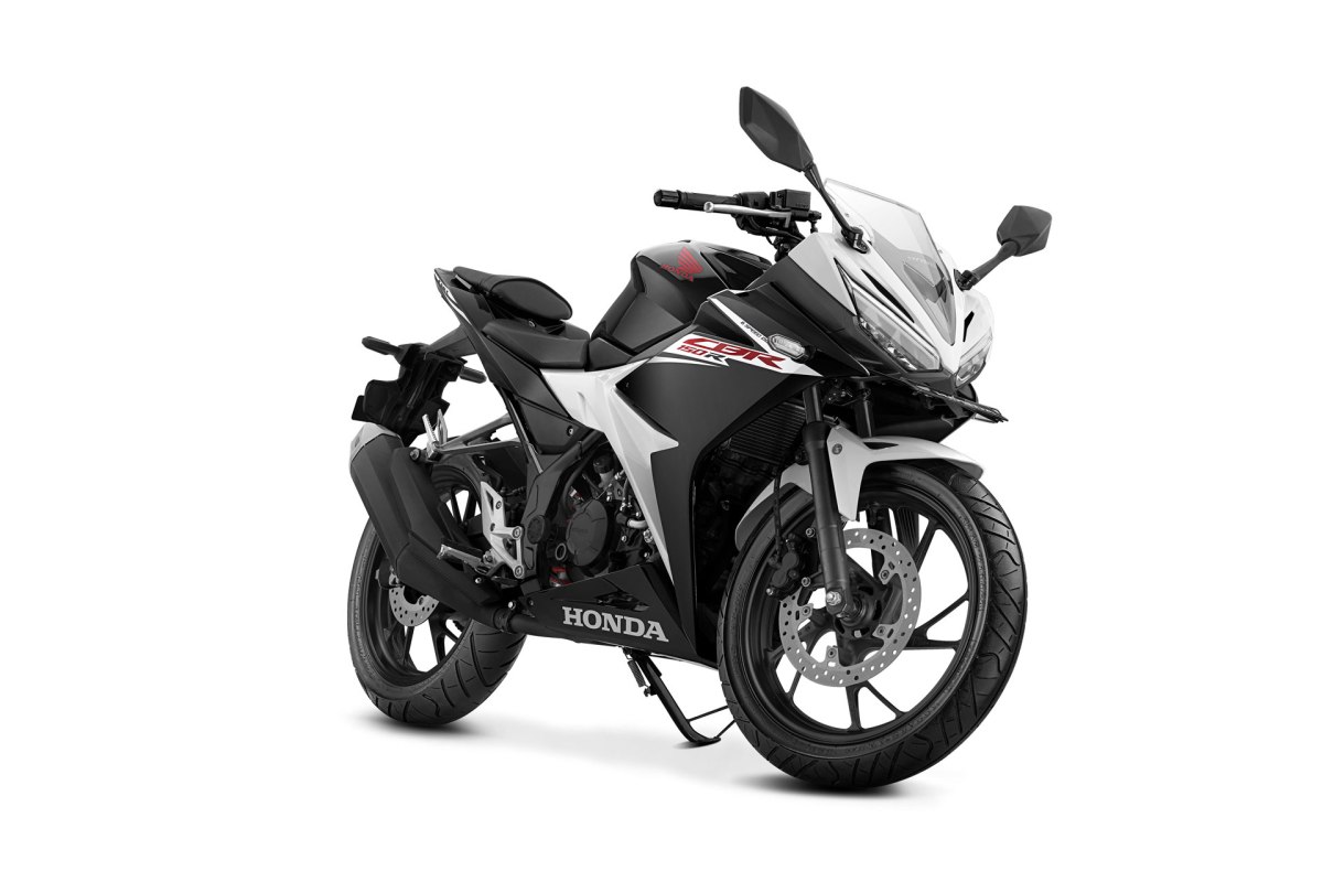 AISI Sport 150cc: Honda CBR150R masih Terlaris diantara Yamaha YZF-R15 dan Suzuki&nbsp;GSX-R150