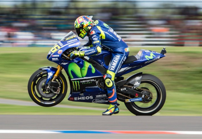 Crutchlow Tercepat di FP2 MotoGP Italia disusul Dovi dan Folger. Rossi Masih di&nbsp;14