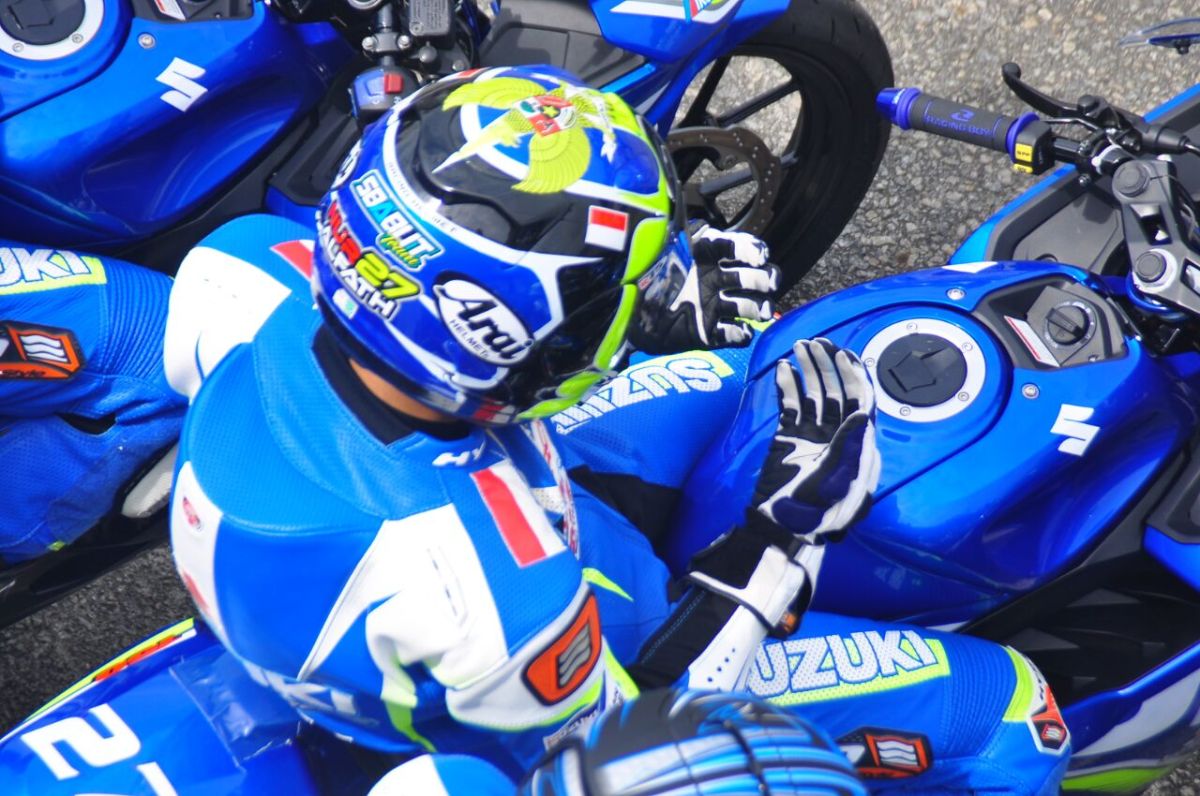 Suzuki Siapkan Motor Baru Lagi di Ajang PRJ Bulan Depan.. Seriusan&nbsp;ini..?