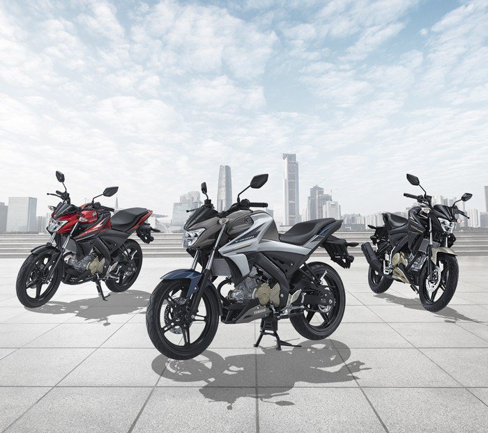 Lebih Detail Mengenai All New Vixion dan All New Vixion R, Berikut Spesifikasi Maupun&nbsp;Harganya