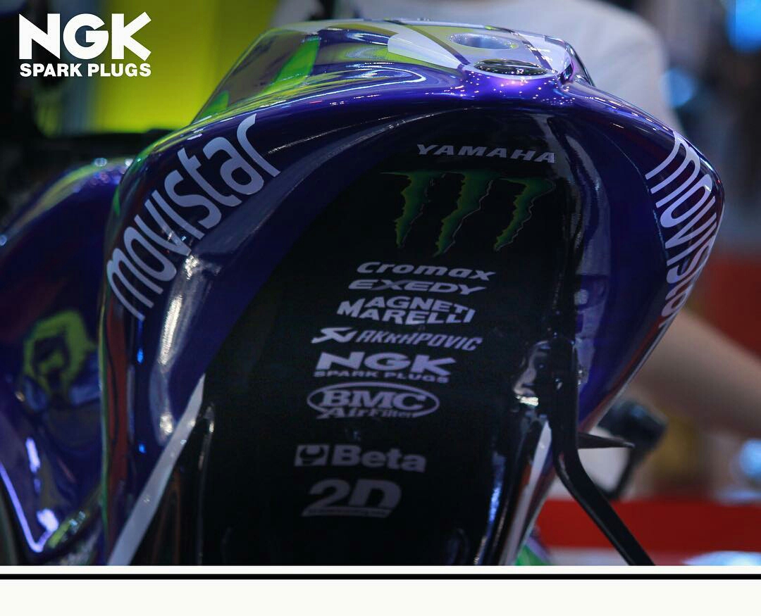 Performa Terjaga, Irit Bertenaga, NGK Iridium IX Jawabnya…!!!