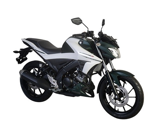 Harga Yamaha Vixion R Area Madiun Kediri Tulungagung Rp 29,4 Juta. Unit Sudah Ready Siap diboyong…!!!