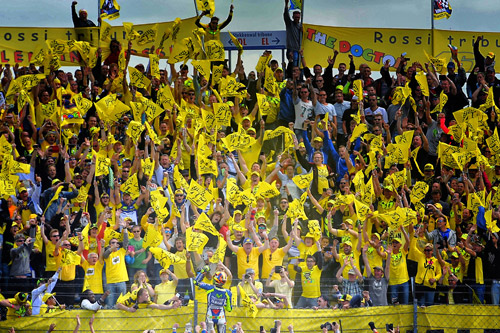 MotoGP: Klasemen Sementara Pembalap Pasca Rossi Menang di Assen. Selisih Poin Makin Tipis, sisa Musim Makin&nbsp;Seru