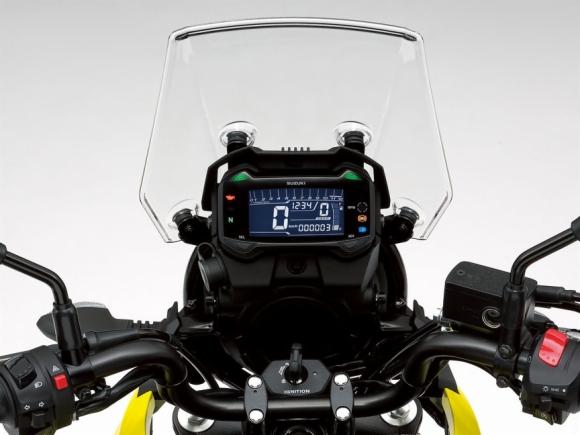 V-Strom 250