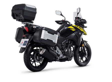 Suzuki V-Strom 250