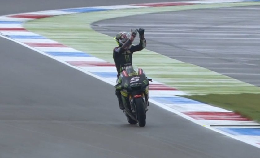 Johann Zarco