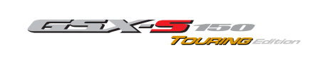 LOGO_GSX-S150_Touring Edition