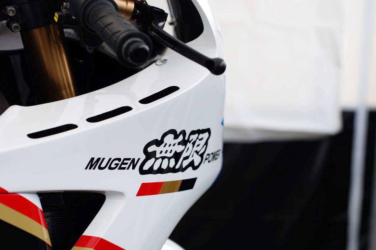 Balap MotoGP Pakai Motor Listrik? Kenapa&nbsp;Tidak…