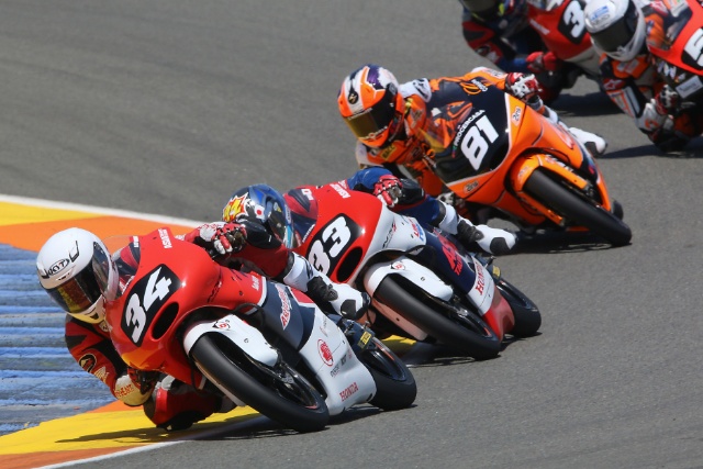 Pembalap-Pembalap AHRT Siap Harumkan Indonesia di Gelaran ATC dan Suzuka Endurance Race. Berikut Jam&nbsp;Tayangnya