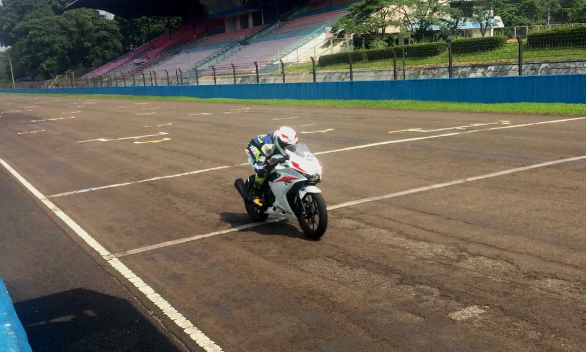Tim Suzuki Maksimalkan Latihan Guna Dominasi SAC Sentul Bulan&nbsp;Depan
