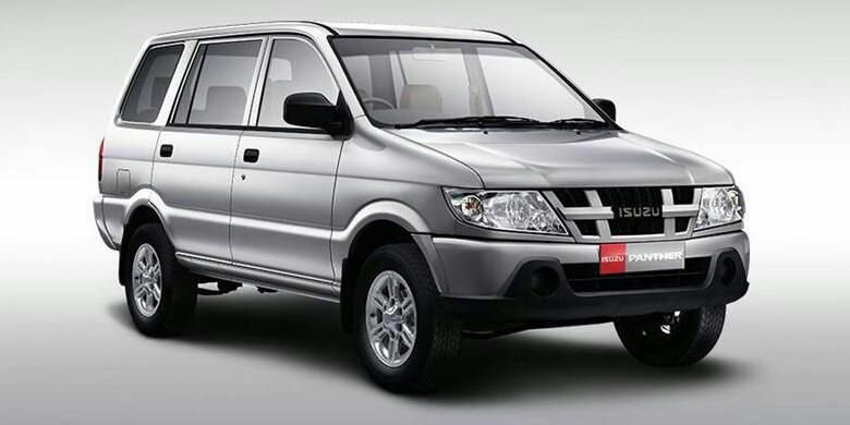 Bukan Avanza, Mobil inilah yang Paling Banyak diburu di Bursa&nbsp;Mobkas