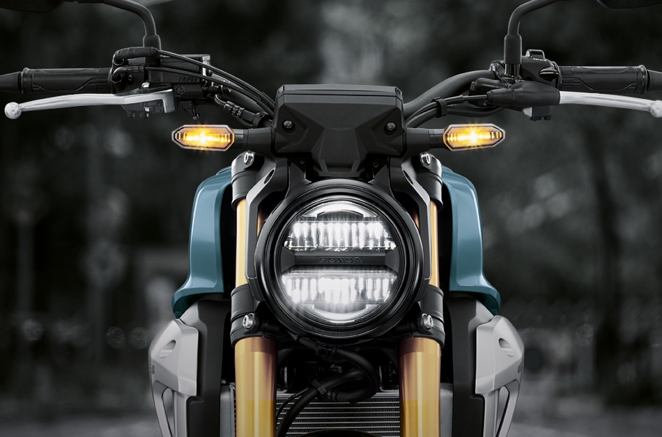 Hot! New Honda Verza Facelift Disinyalir Rilis tahun 2018 Dengan Headlamp LED Bulat Mirip CB150R&nbsp;Exmotion
