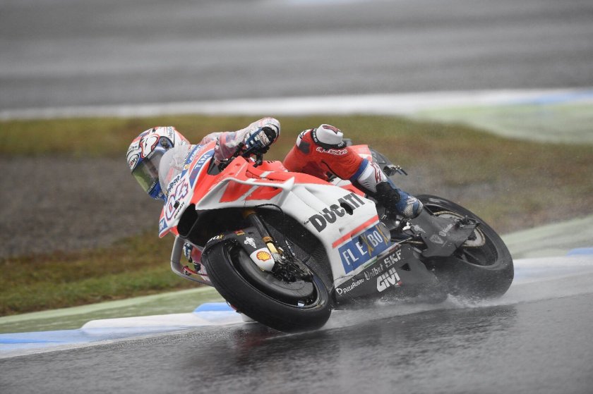 Andrea Dovisiozo juara