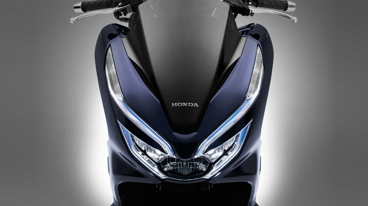 Dealer Daerah Sudah Nyebar Teaser All New Honda PCX150. Artinya Sebentar Lagi&nbsp;Brojol