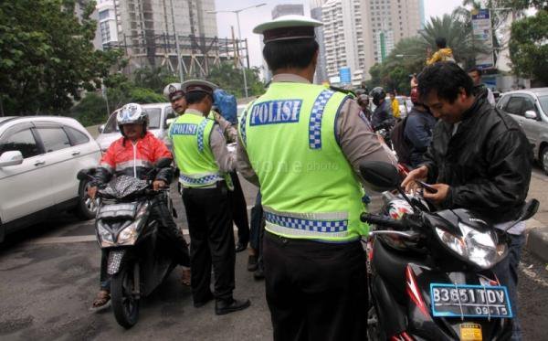 Berikut Cara Mudah jika Anda Pindah Domisili dan Harus Mutasi&nbsp;SIM