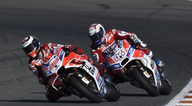 Lorenzo dan Dovisiozo