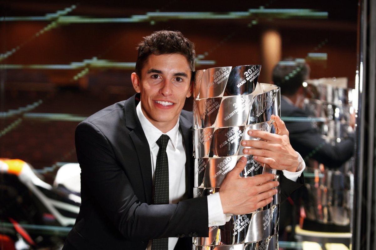 MotoGP Valencia 2017: Marc Marquez Juara Dunia, Pedrosa Juara Seri, Duo Yamaha Keteteran, Game is Over. Tunggu Tahun 2018&nbsp;Mendatang