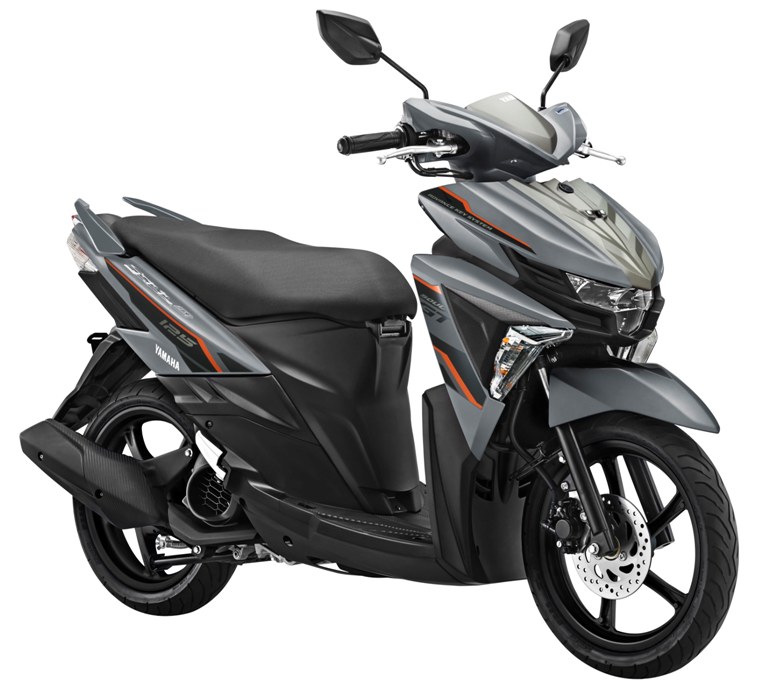 All New Soul GT AKS Challenger Gunmetal