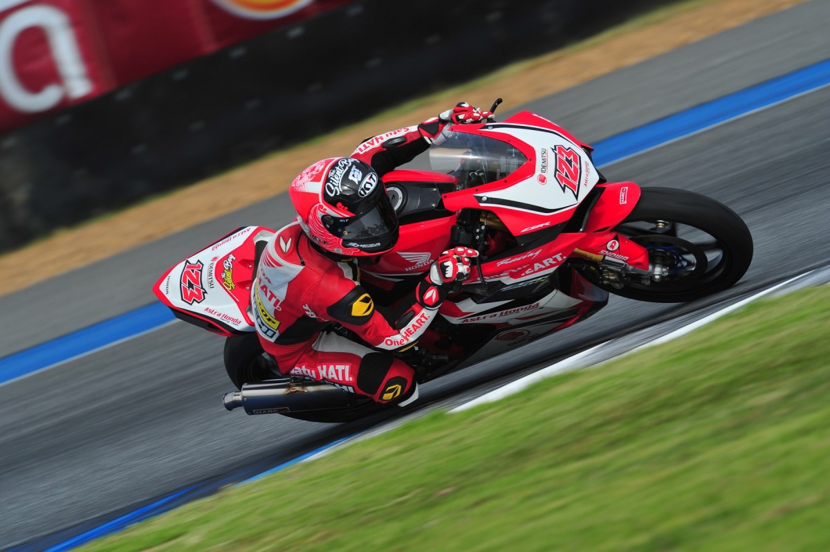 Mau Ngebut Halal? Yuk Track Day di Bung Tomo bareng MPM Jatim. Catat Tanggalnya&nbsp;Sam…!