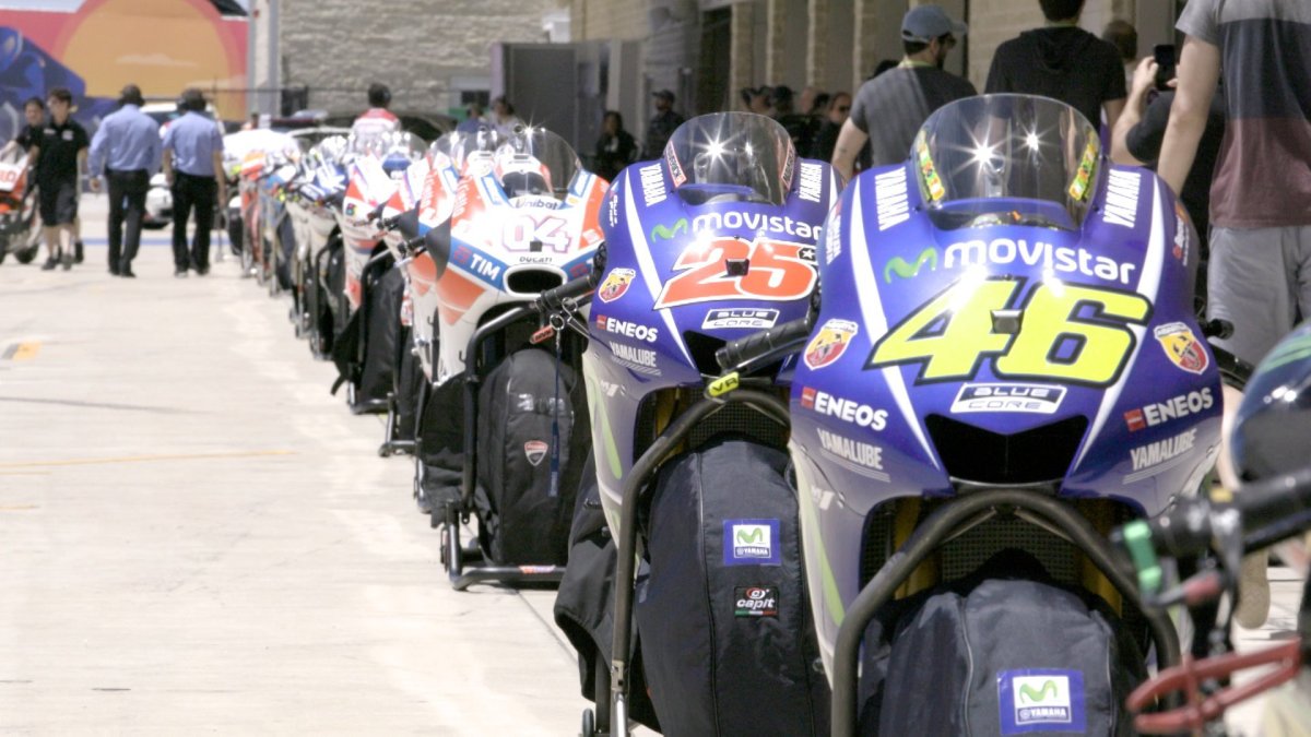 Ada 3 Investor yang Siap Bangun Jakabaring Agar Bisa Gelar MotoGP&nbsp;2019