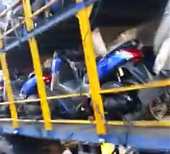 Yamaha NMAX Facelift 2018 Siap Terdeteksi Sudah Distribusi. Peluncuran Sebentar&nbsp;Lagi