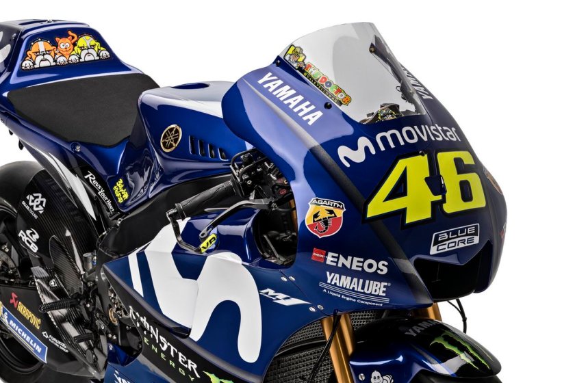 m1 rossi 2018