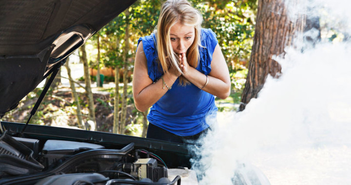 Pengalaman Pribadi: Jangan Lakukan Hal ini Saat Radiator Overheat dan Ngebros. Awas Nyesel&nbsp;Cak!