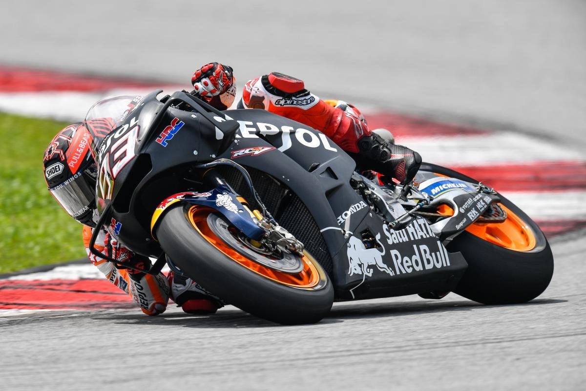 MotoGP: Stoner Ungkap Cara Kalahkan Marquez. Wah, Panas&nbsp;ini…!