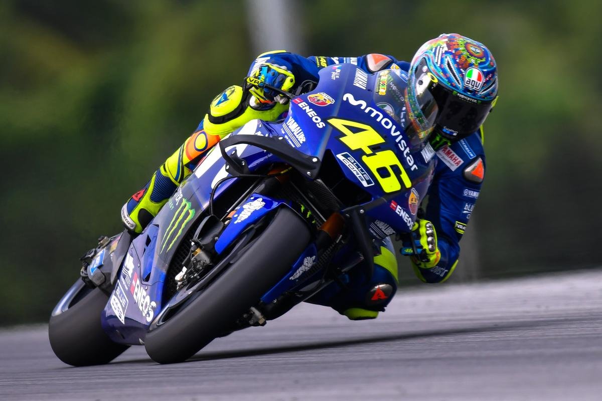 Inilah Bentuk Fairing Terbaru Motor-Motor MotoGP di Tes Pramusim Sepang&nbsp;2018