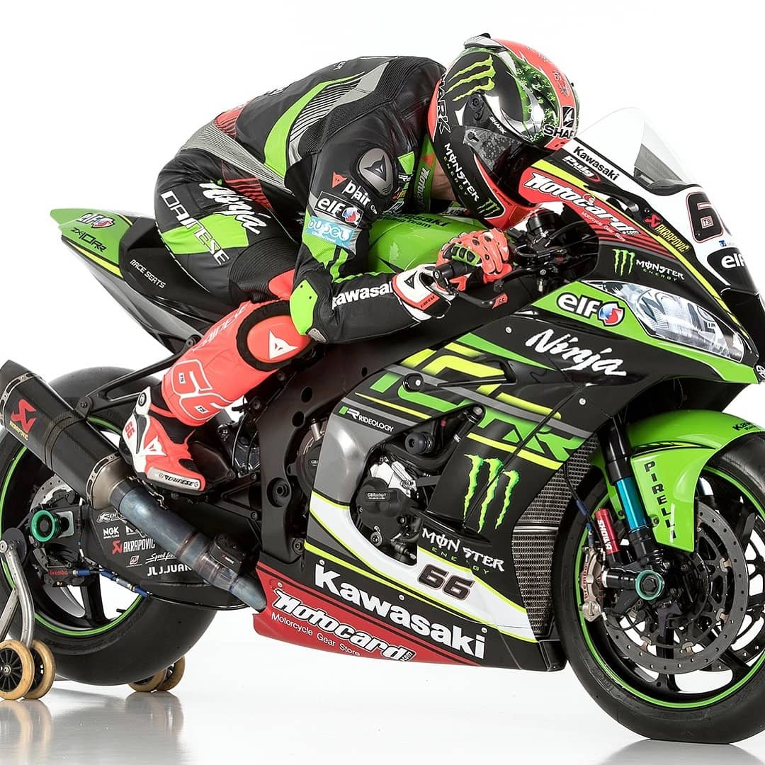 WSBK: 2019 Sykes Tinggalkan Kawasaki. Kemana Doi akan&nbsp;Berlabuh?