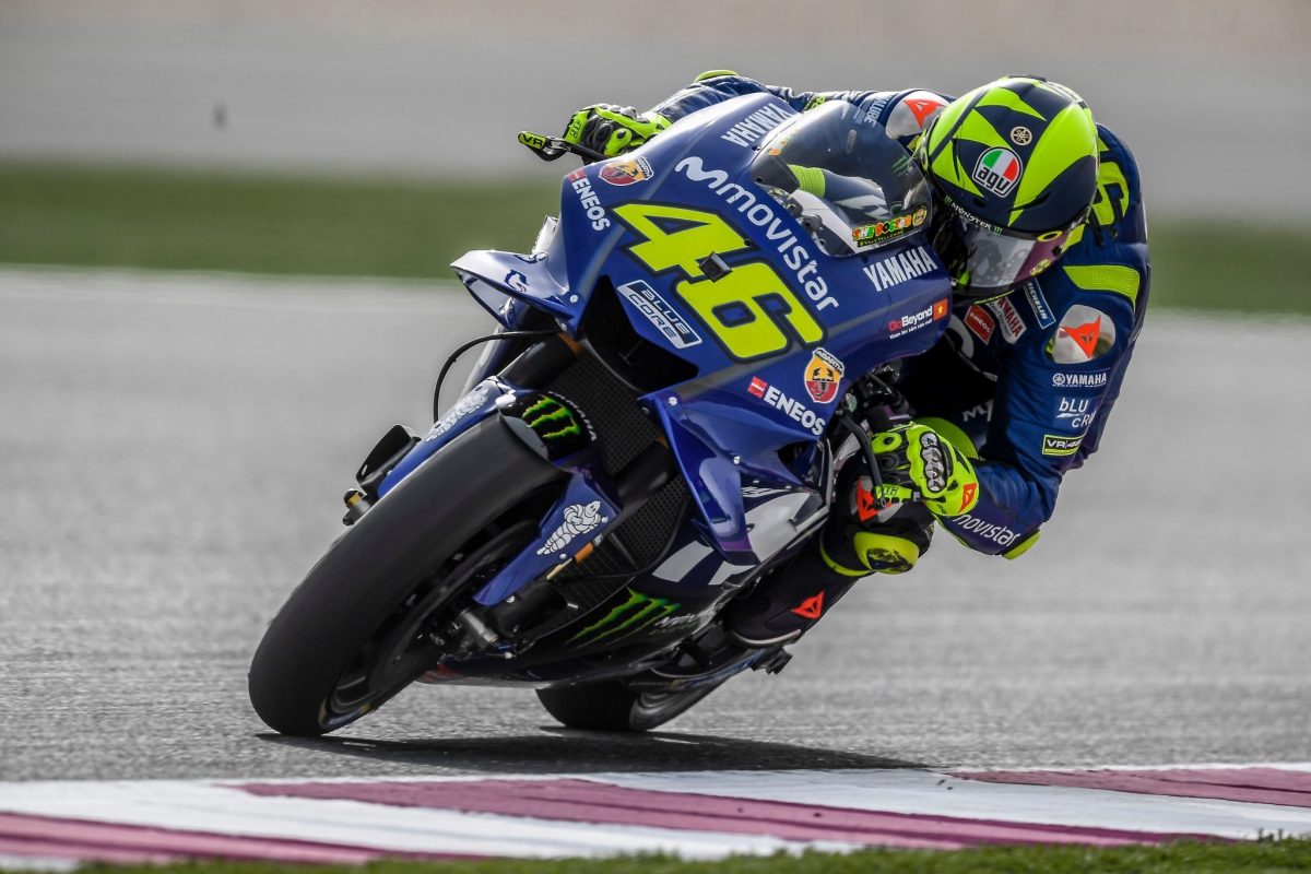 Berikut Klasemen Sementara Pembalap MotoGP Pasca GP America 2018