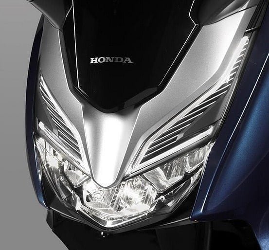 Honda Forza 300 Rilis di Eropa. Kalau Forza 250&nbsp;Kapan?