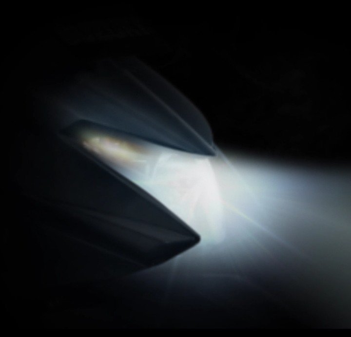 Suzuki Rilis Produk Baru Besok. Inikah New Nex&nbsp;Facelift?