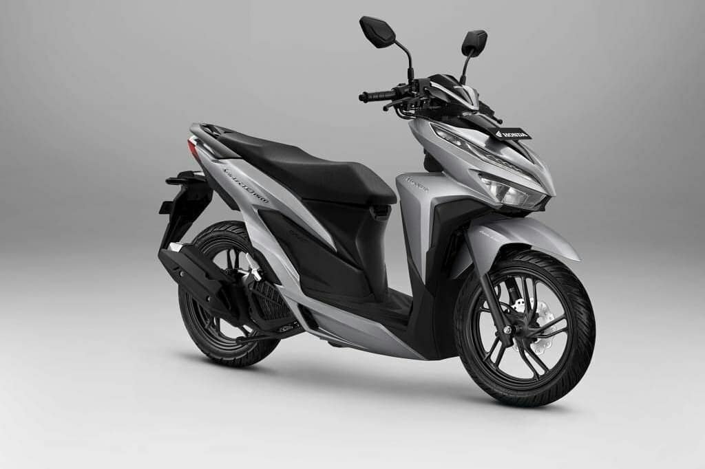 All New Honda Vario 150 Resmi Mendarat di Ponorogo, Harga Mulai Rp 23 Jutaan&nbsp;Saja