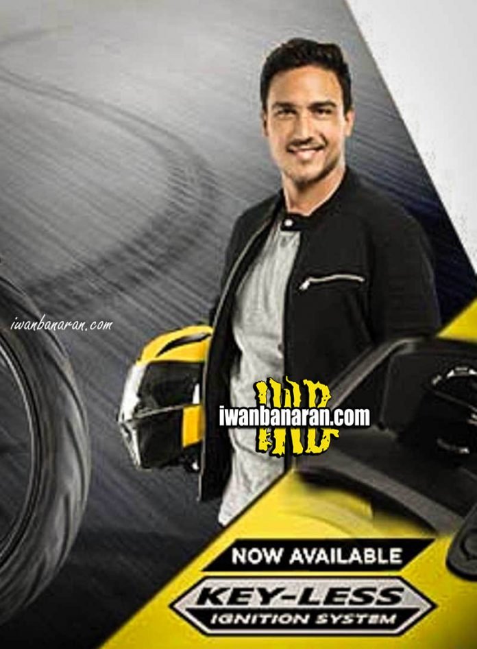 Beredar Warna Baru GSX-S150 Warna Kuning Kunci Keyless. Kalau Sudah Begini Biasanya Gak Lama Lagi&nbsp;Rilis!