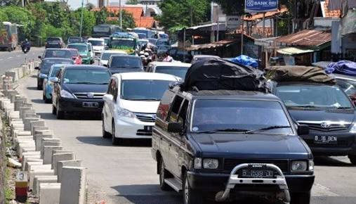 Mau Mudik? Cek 11 Poin ini dahulu di Mobil Anda. Nomor 8 Jangan Sampai&nbsp;Lupa!